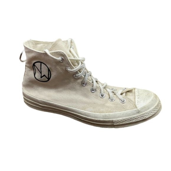 new warriors converse